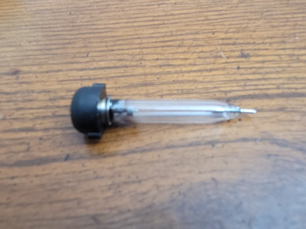 Vintage Dixco 414 - 1977 Timing Light