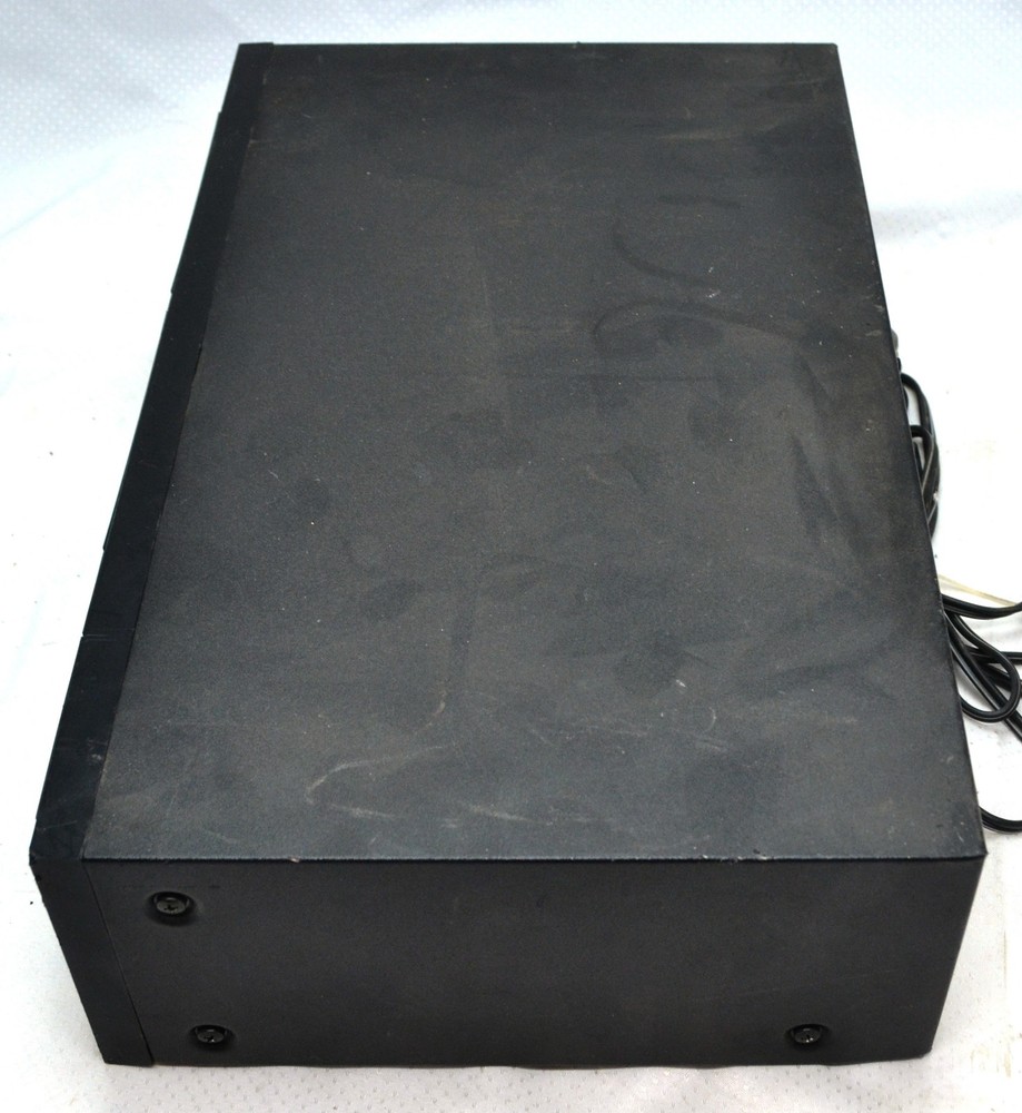 Marantz SD 155 Dual Stereo Cassette Deck