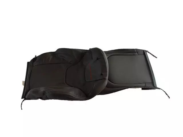 Genuine Mopar Front Seat Back Cover Right 5XM90LU5AD