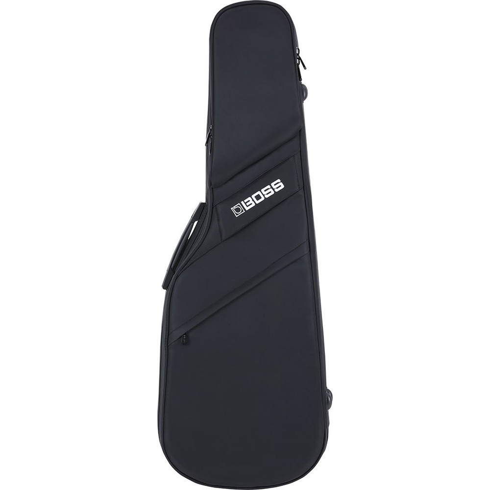 Boss CB-EG20 Electric Guitar Gig Bag, Black