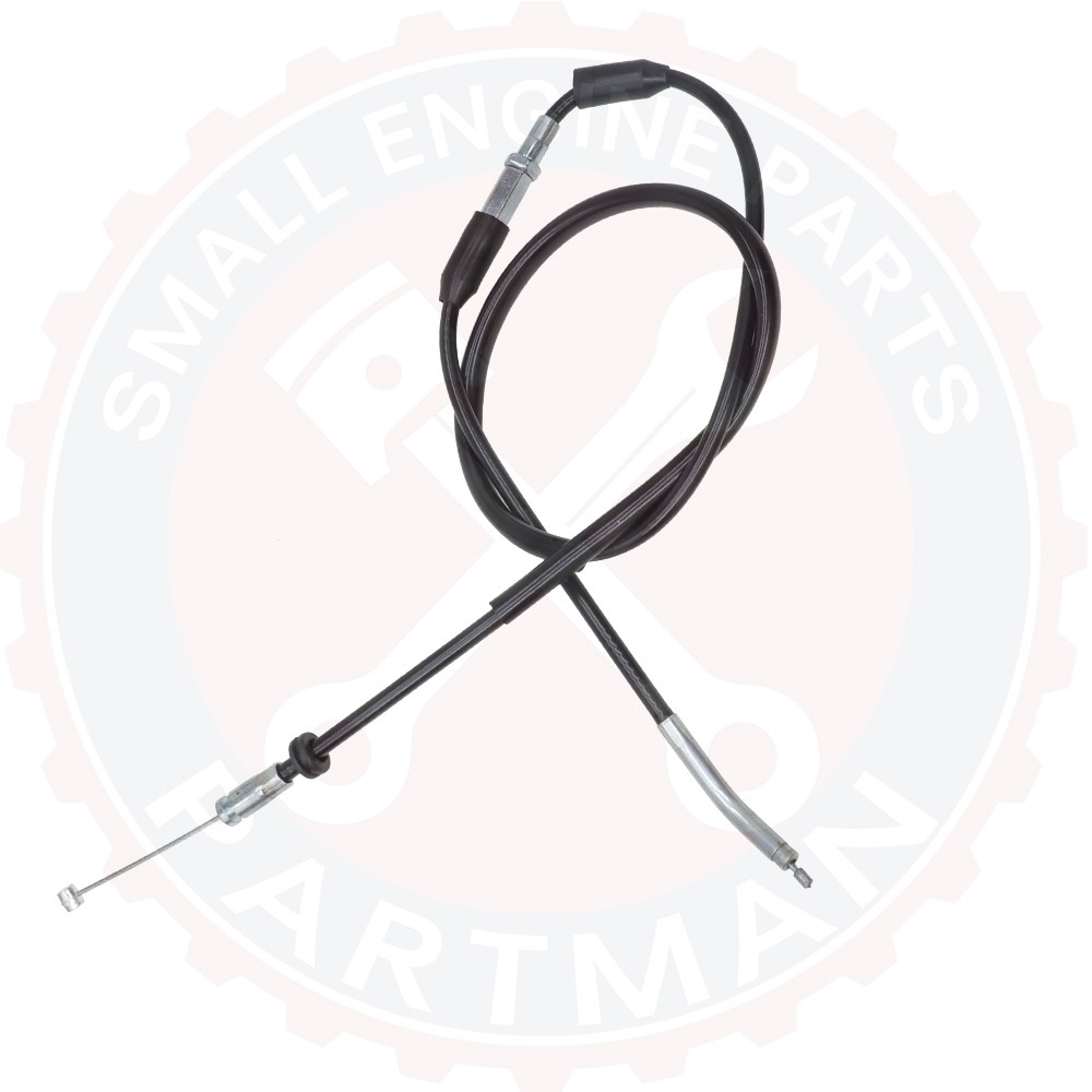 Throttle Cable For Suzuki Quadrunner 50 LT50 1983-1987