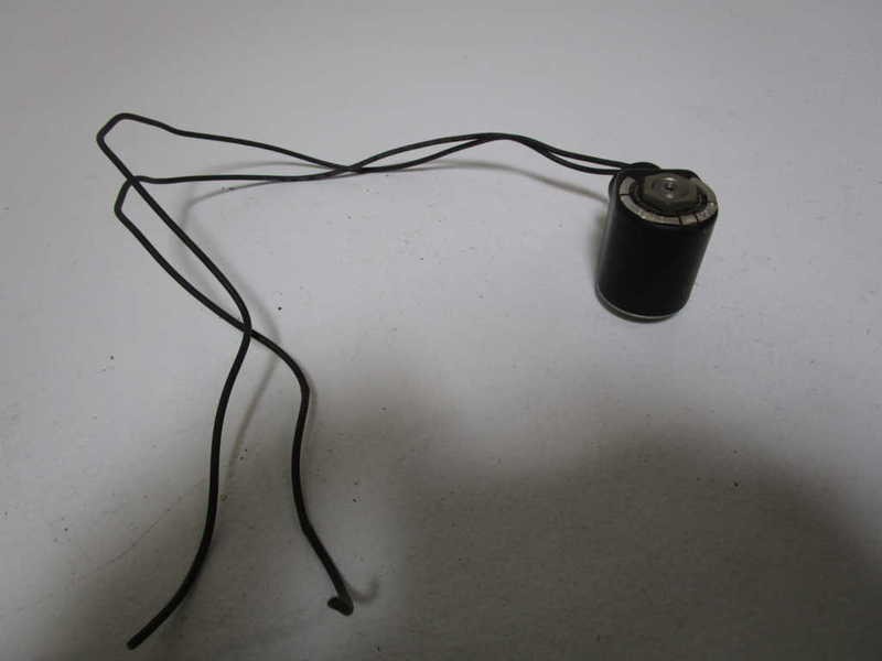 WORCESTER COIL 120/60 16442 UNMP