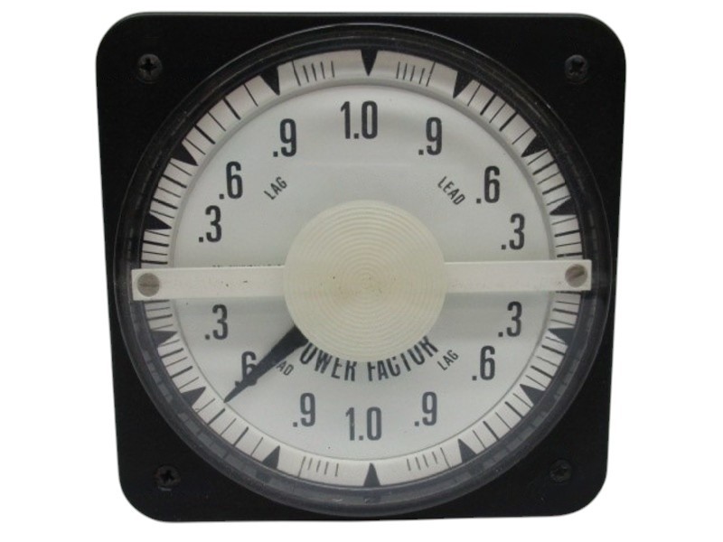 CROMPTON 077136AQQABCLS METER  NSNP