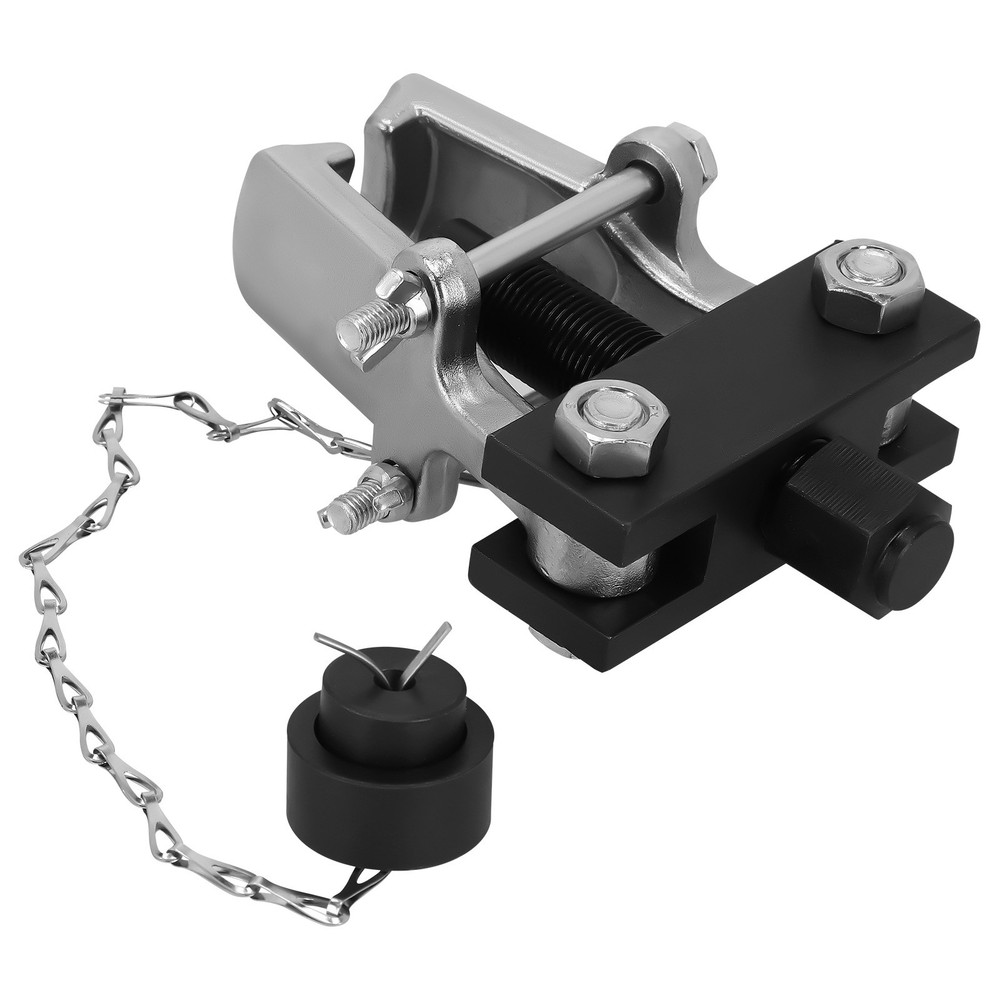 Adjustable Heavy Duty Pitman Arm Puller Remove Cars And Light Trucks 3/4"