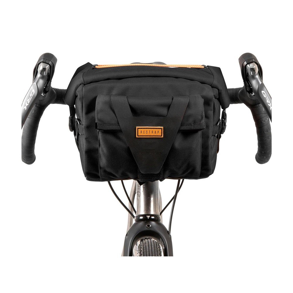 RESTRAP Bar Pack - 10L Black