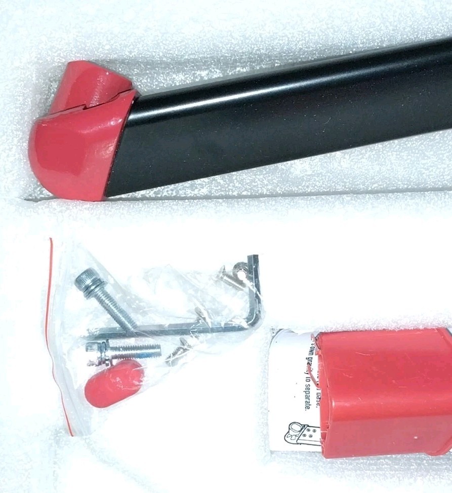 Segway Ninebot Minipro Handlebars With Phone Mount
