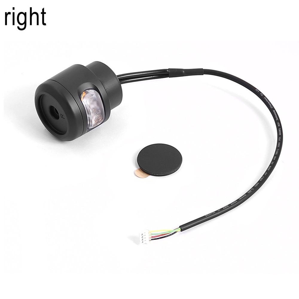 Enhanced Visibility Indicators Light Set for NINEBOT E2 and Pro Models