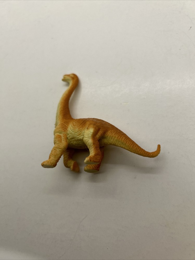 toy dinosaur Plastic 3inch