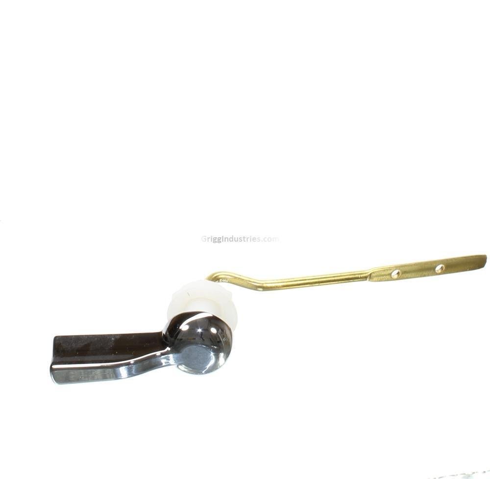 Mansfield 57 Chrome Trip Lever
