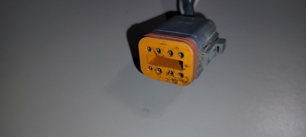 Ag Leader 4000764-25 Mid-Tech Spreader Cable