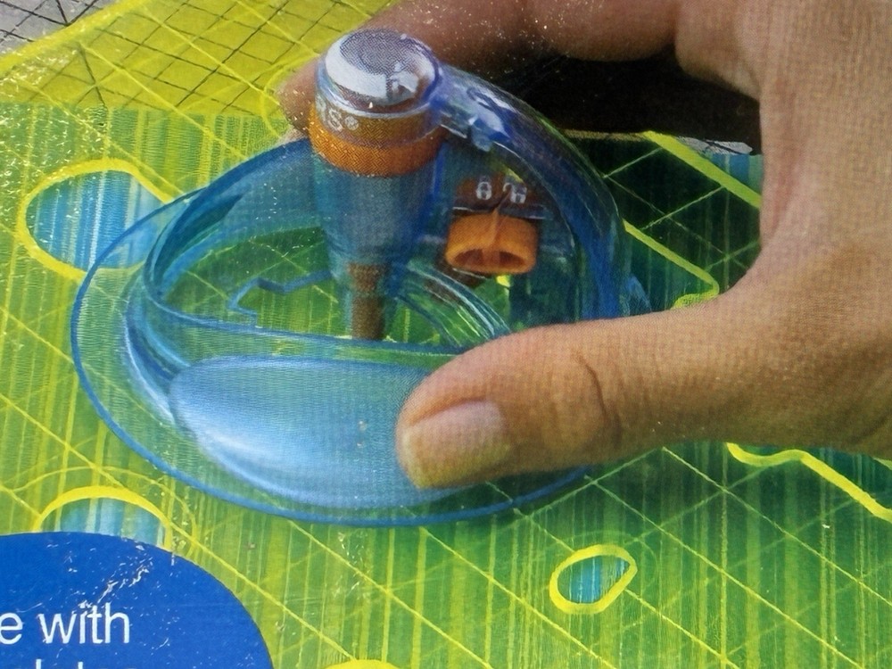 Fiskars Ultra ShapeXpress Starter Set 2 | Cuts Shapes And Borders Easily!