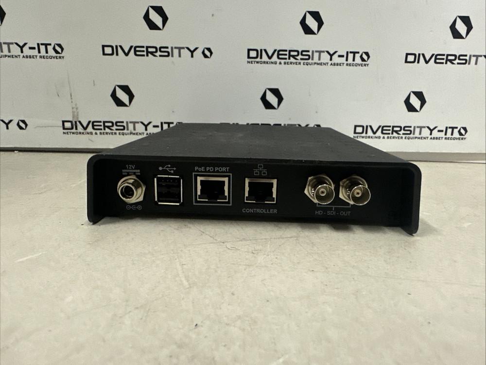 Autoscript XBox-IP External IP Enabled A9009-0001 Prompter Video Generator