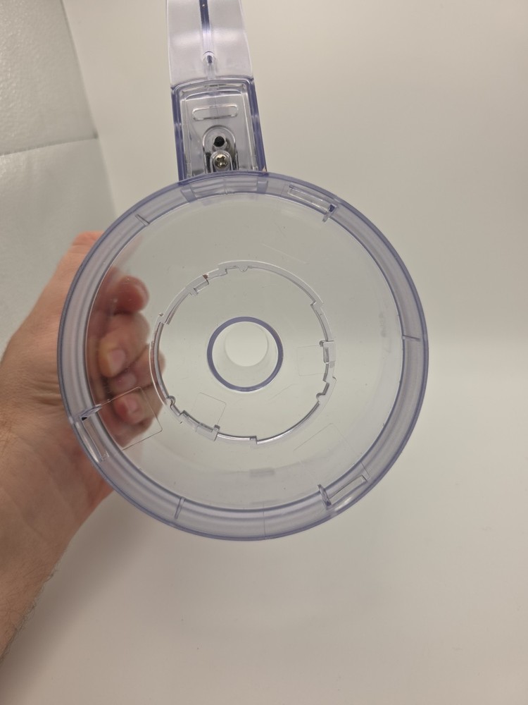 Black & Decker FP1600B FP1700B FP1800B Food Processor Replacement Work Bowl