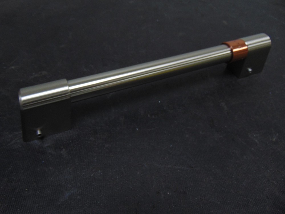 CAFÉ Accessory Kit Brushed Stainless CXOTRHKPMSS