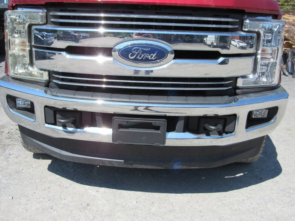 F250SD 2017 Glove Box 1077468