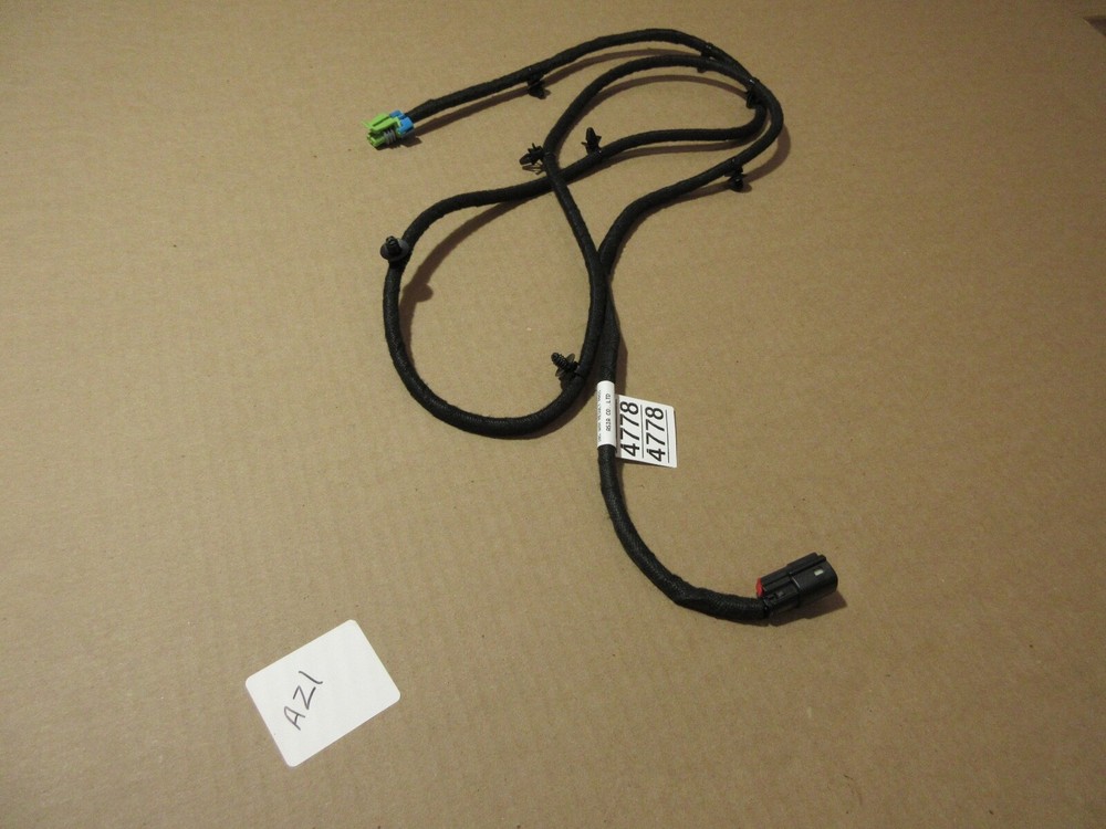 Genuine GM Harness 42714778