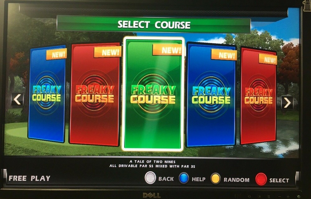 Golden Tee 2021 New Solid State SSD Replacement Hard Drive