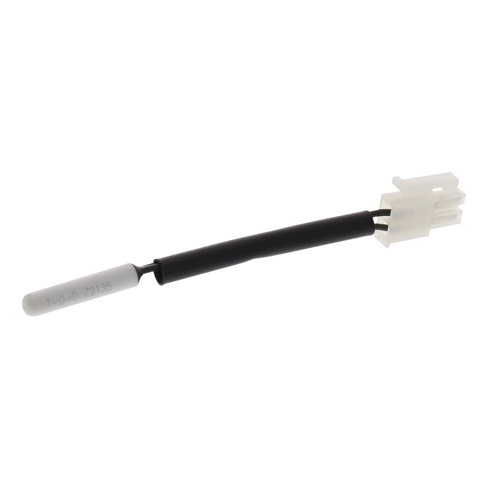 ERP W10384183 for Whirlpool Refrigerator Thermistor Temperature Sensor
