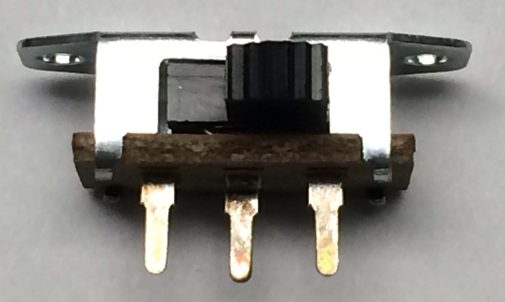 Switch Replacement Part for Joystick BOARD for Fisher Western plow controller