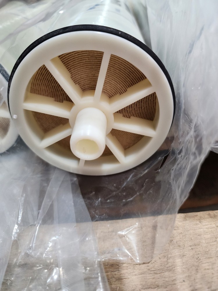 Used ULP-4021 950 GPD Commercial RO Membrane