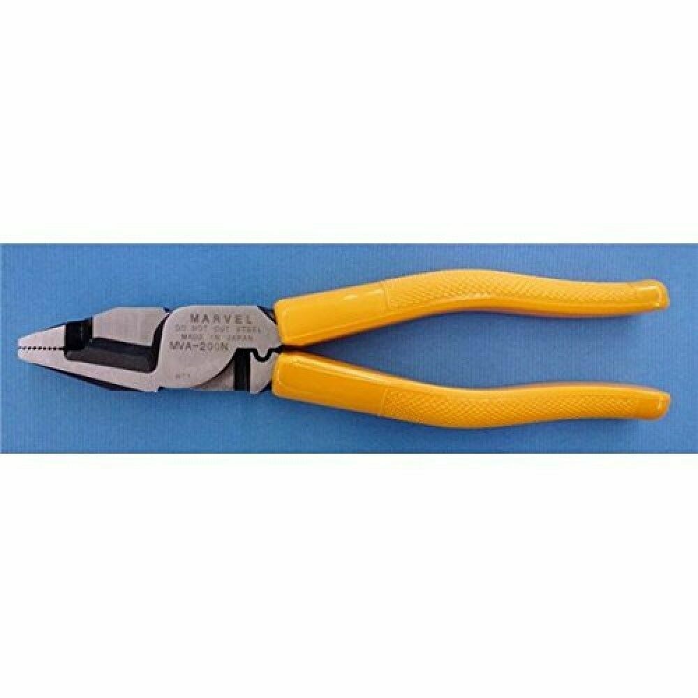 MARVEL VA pliers MVA-200N
