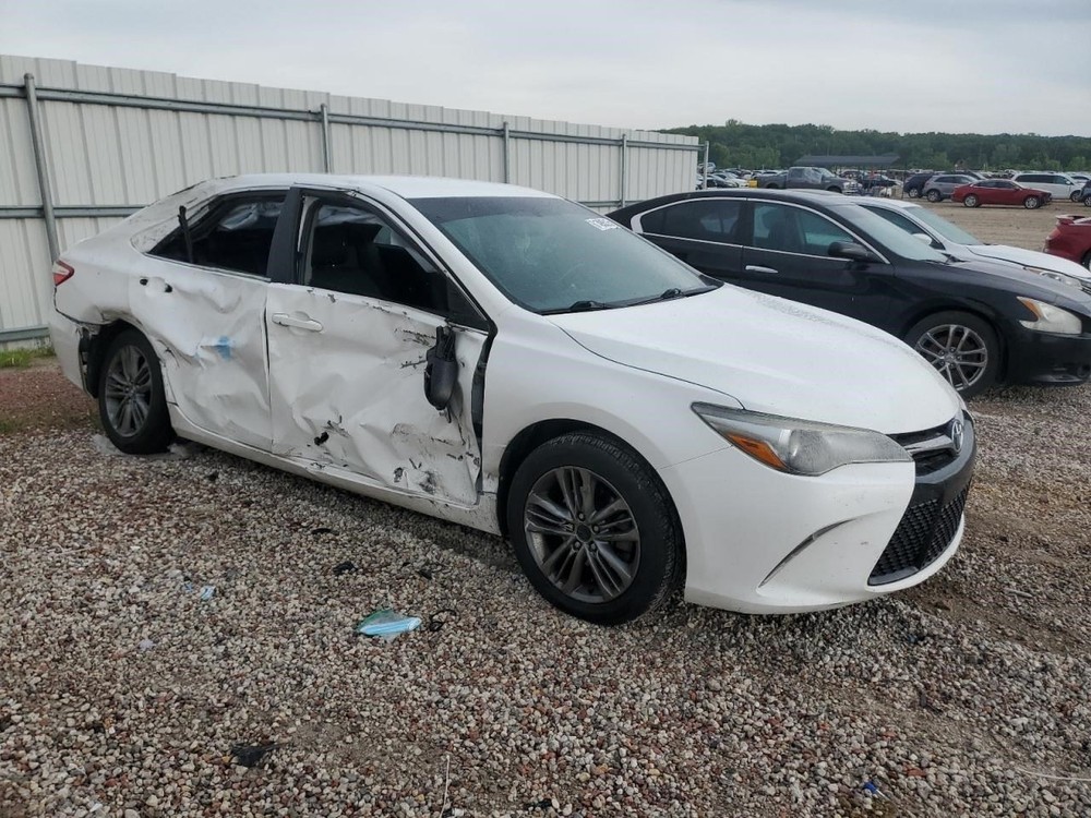 2015 2016 2017 TOYOTA CAMRY Engine Wire Harness