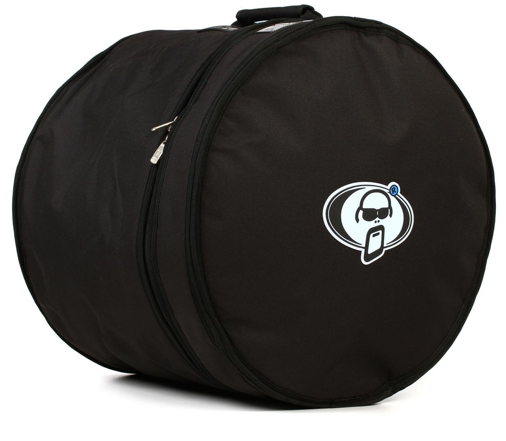 Protection Racket Standard Floor Tom Case - 18" x 16"