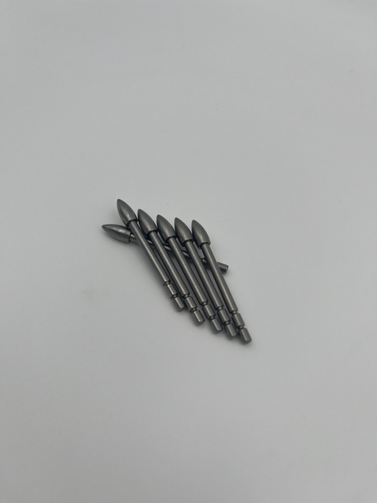 Decut Archery Tungsten Point X10