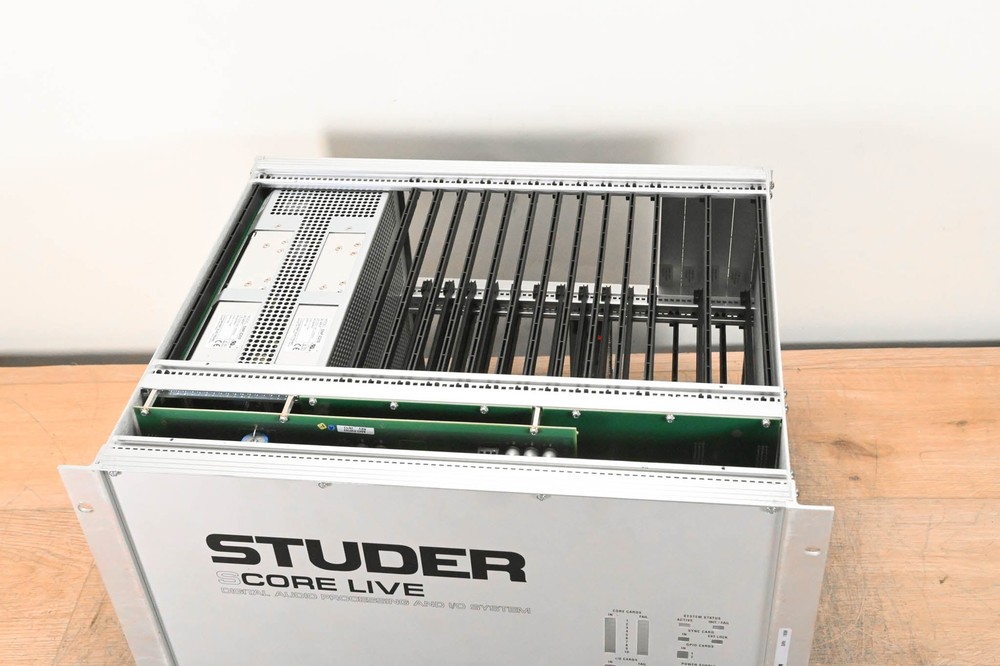 Studer SCore Live DSP Engine CG01A6F