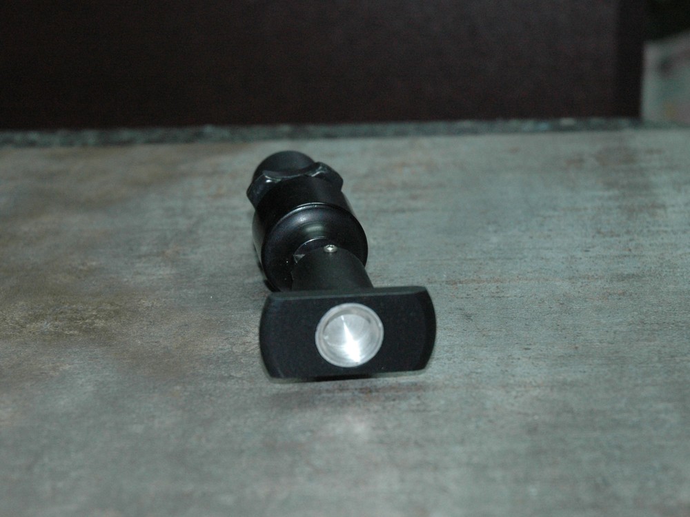 ROCKWELL COLLINS PRC-515 RU-20 ANTENNA BASE