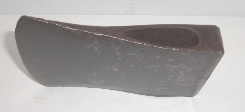 Vintage Plumb Single Bit Axe Head - 2 lbs. 5 oz.