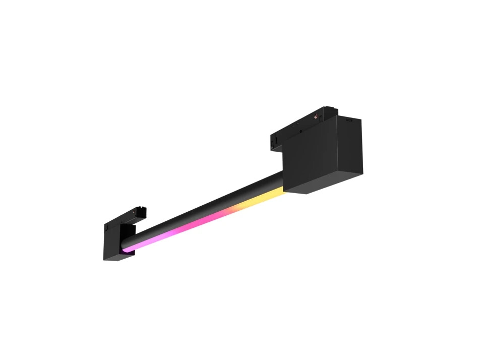 Philips hue Perifo gradient light tube compact Black