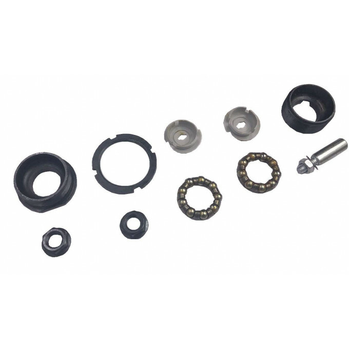 CDHPOWER Bottom Bracket Cup Set for 3pcs Cranksets 66cc/80cc Motorized Bicycle