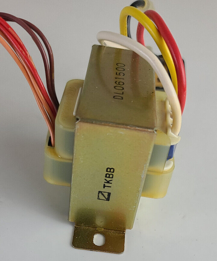 Power Step Up Step Down Transformer 100V to 120V