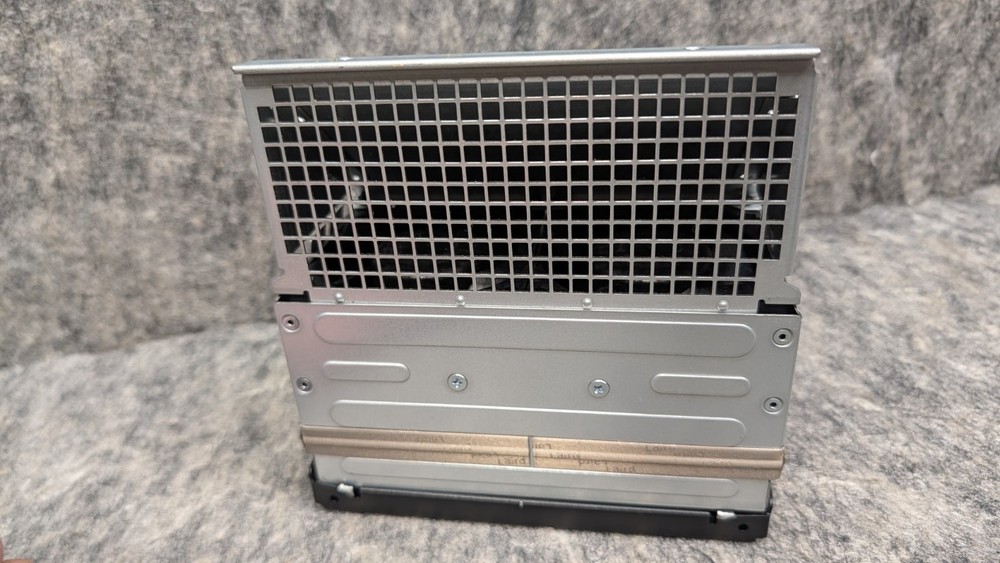 NetApp 111-03070+B0 GFC0848DW DCS Fan Module Untested