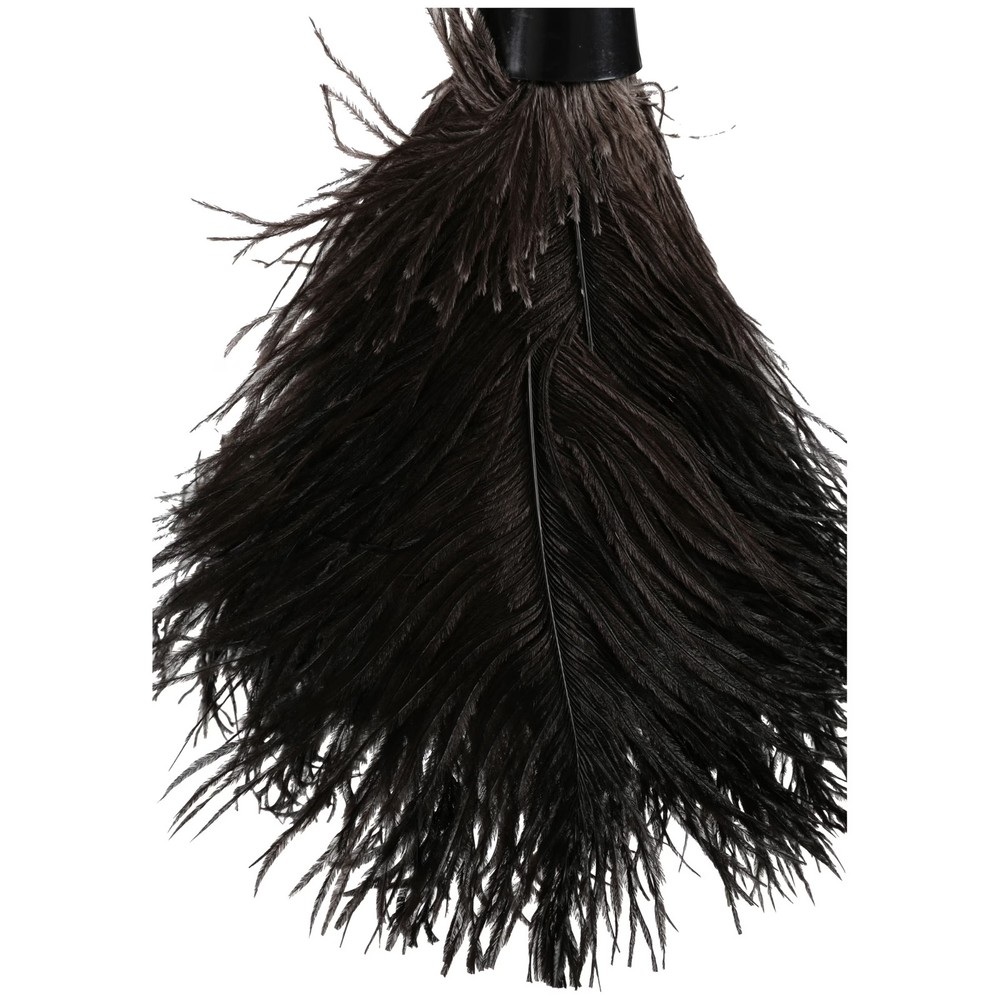 Ostrich Feather Duster EverClean Dust Cleaning Tool
