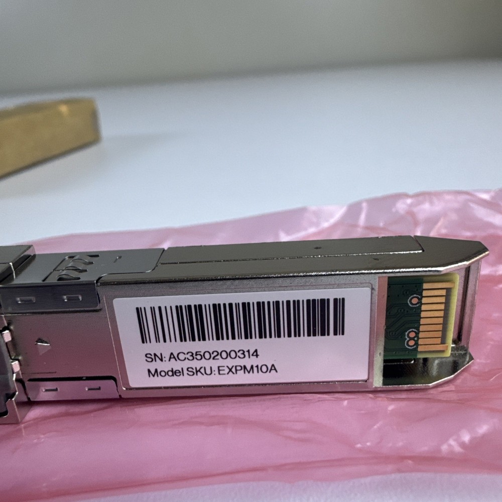 Verizon EXPM10A - MoCA Expansion Module - New