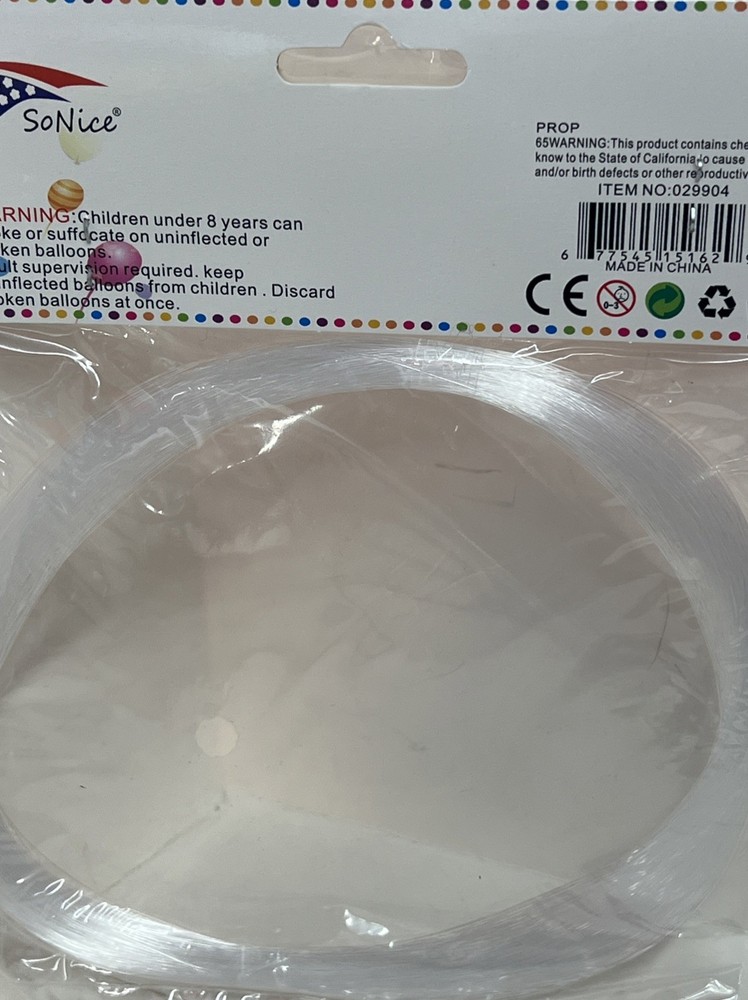 Craft Nylon Line 320feet