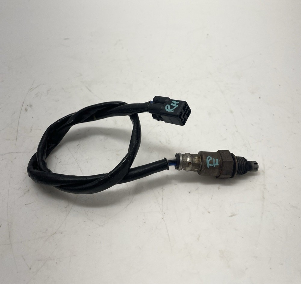 ♻️ Yamaha Mt-10 Mtn1000 2016 - 2020 Right Side Exhaust Lambda Sensor Probe ♻️