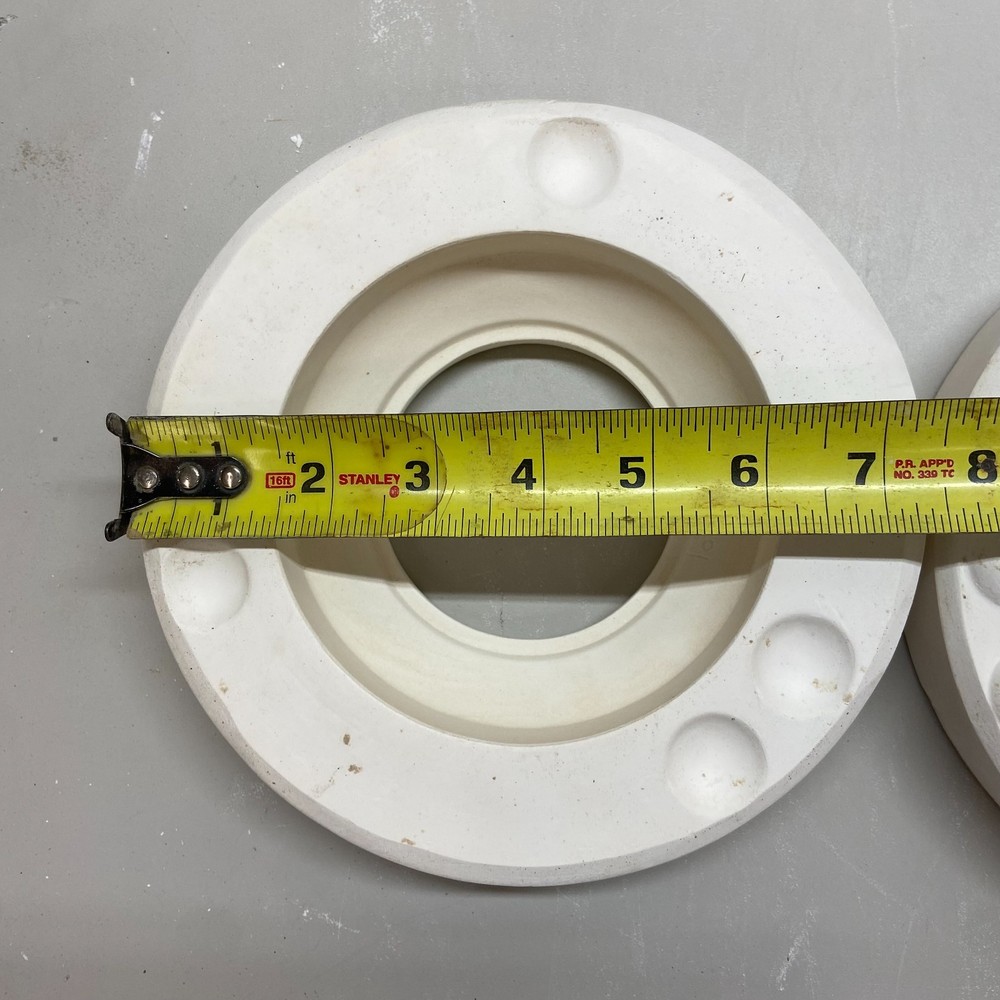 Ceramic Slip Casting Mold