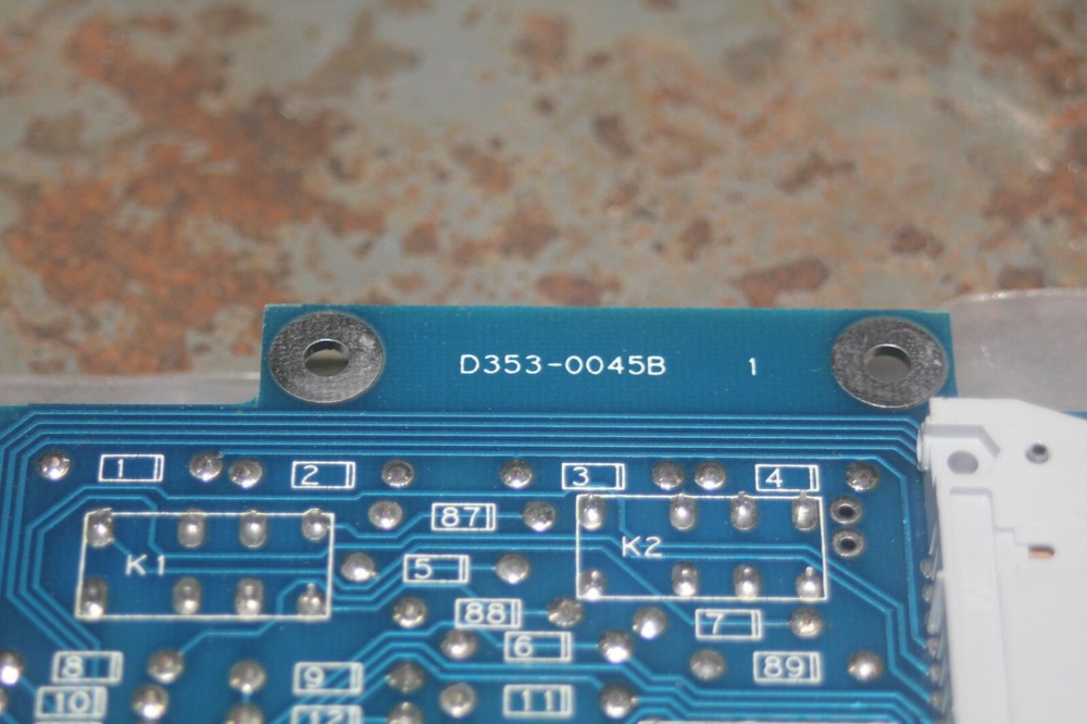 Circuit Board C373-0079