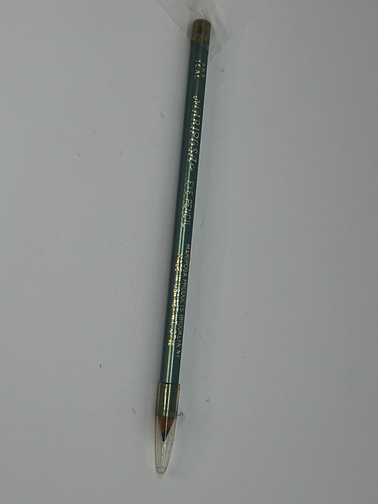 professional eye pencil or eyeshadow for makeup eyeliner