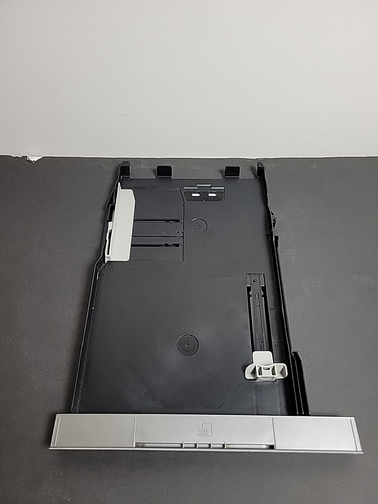 Canon Pixma MX860 Printer Main Paper Loading Tray / Lower Cassette