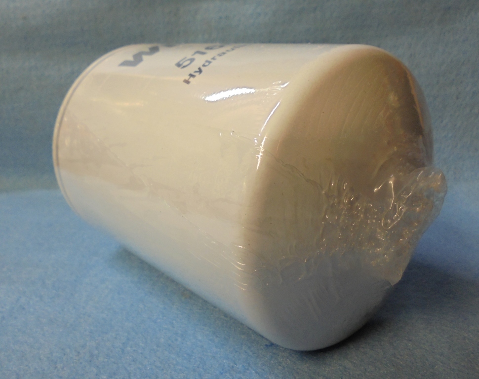 WIX 51663 HYDRAULIC FILTER