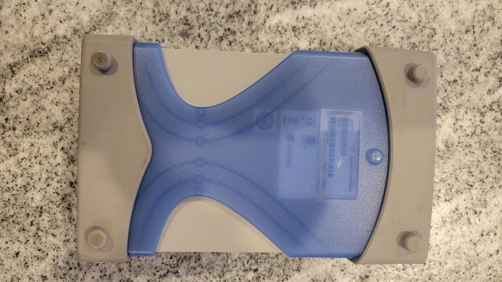 Agilent U2355A 64-Channel 250kSa/s USB Modular Multifunction Data Acquisition