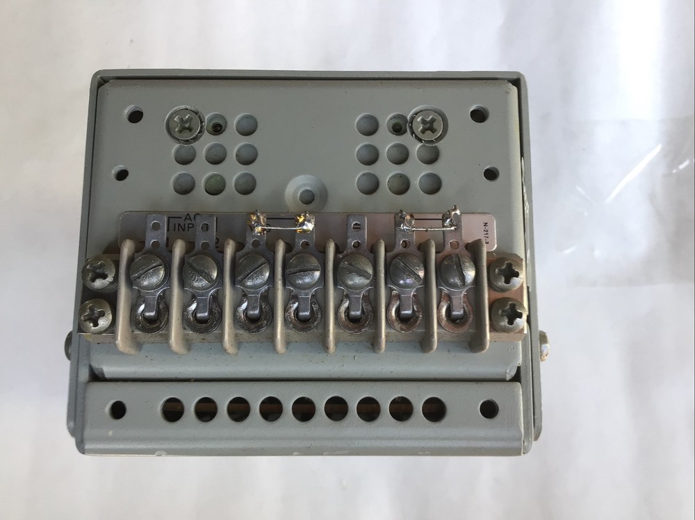 Lambda Power Supply LM 202