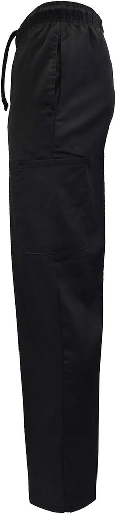 Classic 6 Pocket Chef Cargo Pants with Multi-Pack QTYS Available