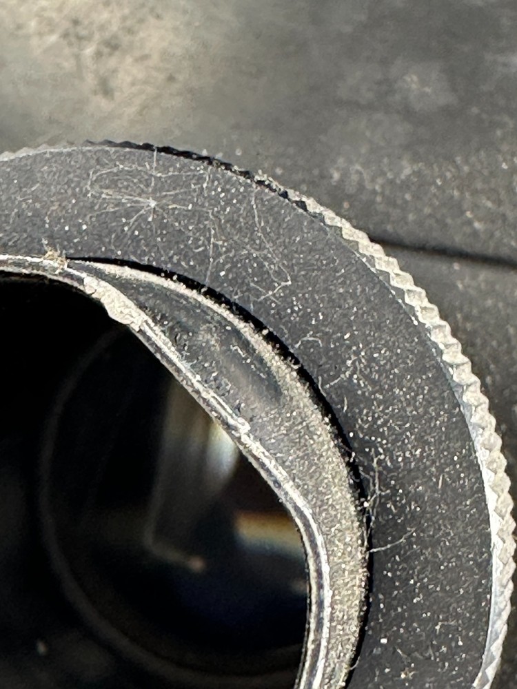 OLYMPUS 950892 BINOCULAR MICROSCOPE HEAD