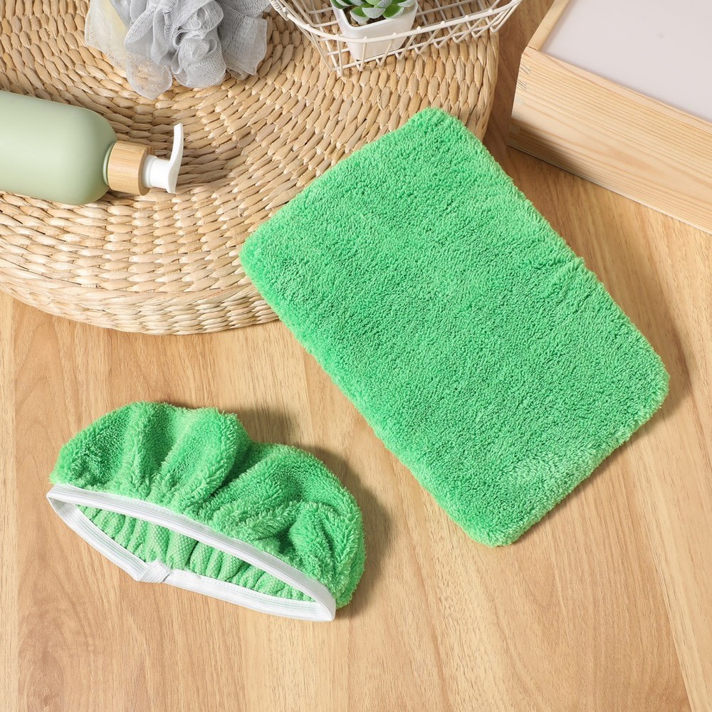 6 Pcs Washable Mop Cloths Refills Replacement Pads