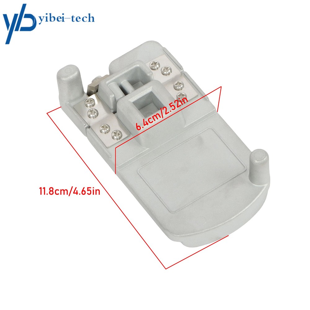 W/ Sharp Blade Deburring Reamer Tool 1.25''-4" PVC Chamfer Tool for Plastic Pipe
